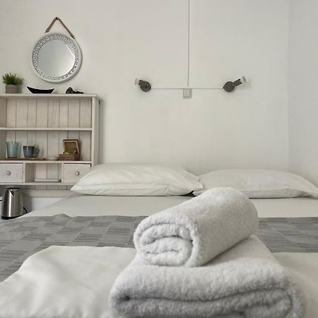 Cristi Rooms Ливадион Экстерьер фото